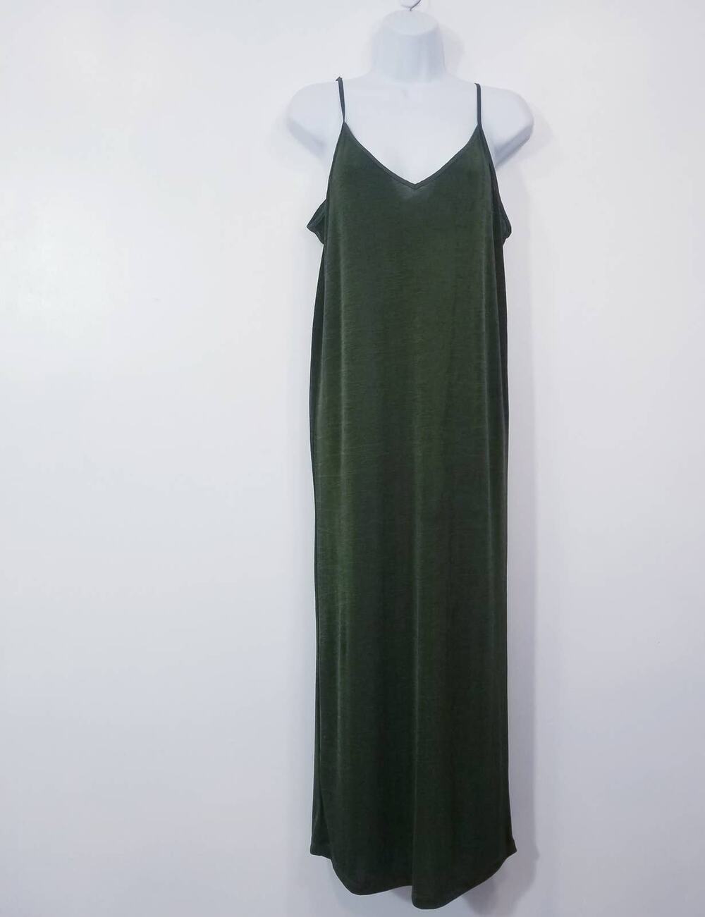 all:row Midi Knit Dress